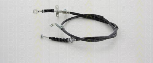 TRISCAN 8140 50185 Cable, parking brake